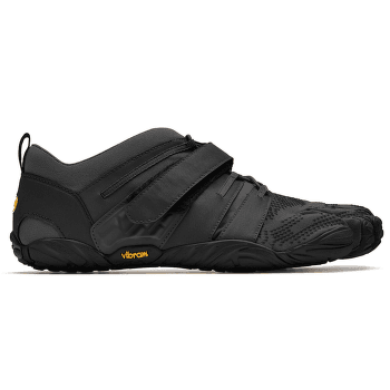Boty Five Fingers V-Train 2.0 Men Black/Black