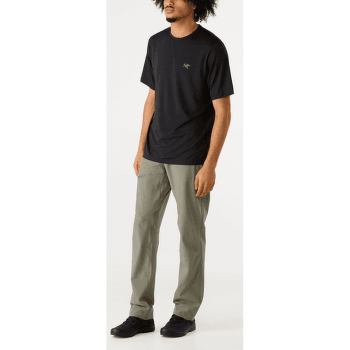 Nohavice Arcteryx Gamma Superlight Air Perm Pant Men Cloud
