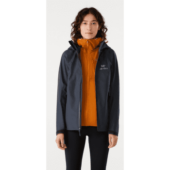 Bunda Arcteryx Proton FL Hoody Women Black