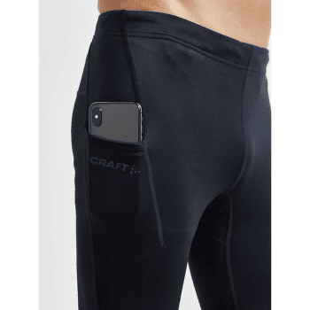 Legíny Craft ADV Essence Men 999000 Black
