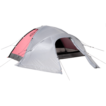 Stan Samaya SAMAYA 2.0 + vestibule 2.0 Pink