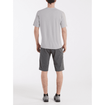 Kraťasy Arcteryx Gamma Rock Short 12 Men Black