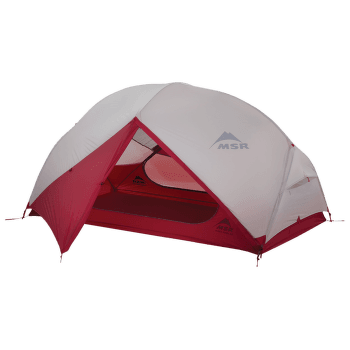 Stan MSR Hubba Hubba NX Tent Grey