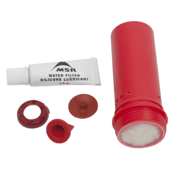 ND MSR TrailShot Replacement Filter Cartridge