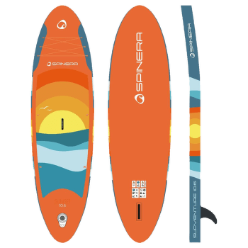 Paddleboard Spinera Supventure Sunset 10,6