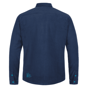 Bunda La Sportiva SETTER SHIRT Jacket Men Night Blue