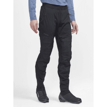 Kalhoty Craft ADV Nordic Training Speed Pants Men 999000 Black