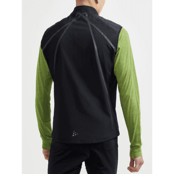 Vesta Craft Craft ADV SubZ 2 Men 999000 Black