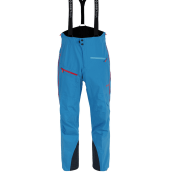 Nohavice Direct Alpine Deamon Pants 1.0 Men ocean/brick