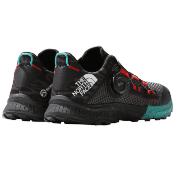 Topánky The North Face Summit Cragstone Pro Women TNF BLACK/TNF RED