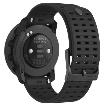Hodinky Suunto SUUNTO 9 PEAK PRO ALL BLACK