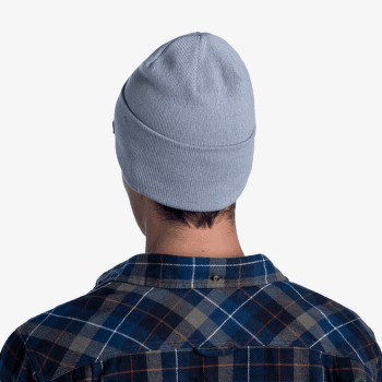 Čiapka Buff Knitted Hat Niels NIELS DENIM
