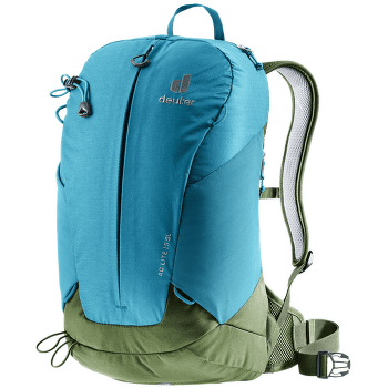 Batoh deuter AC Lite 15 SL lagoon-khaki