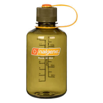 Narrow-Mouth 500 mL Olive/2078-2067 Olive 2078-2067