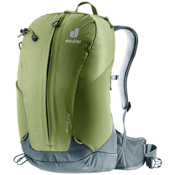 Batoh deuter AC Lite 21 SL pistachio-teal