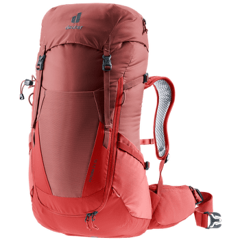 Batoh deuter Futura 24 SL caspia-currant