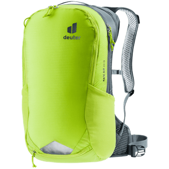 Batoh deuter Race Air 14+3 citrus-graphite