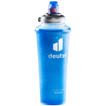 Láhev deuter Streamer Flask 500 transparent