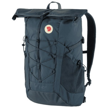 Batoh Fjällräven Abisko Hike Foldsack Navy