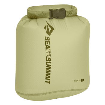 Vak Sea to Summit Ultra-Sil Dry Bag Tarragon