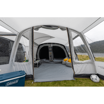 Přístřešek Coleman Journey Master Pro XL Blackout