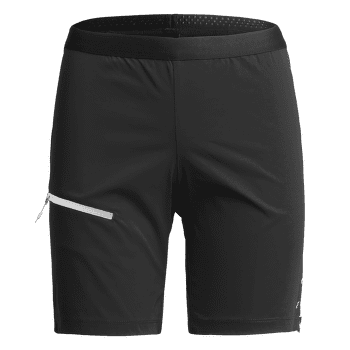 Kraťasy Martini AURA black_white