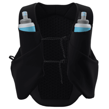 Vesta Arcteryx Norvan 14 Vest Black