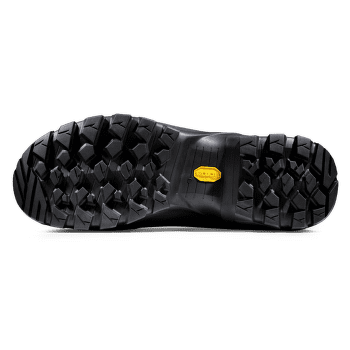 Topánky Mammut Trovat Advanced II High GTX® Men wren-black