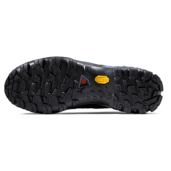 Boty Mammut Ducan Mid GTX® Men black-light poseidon