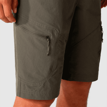 Kraťasy The North Face Exploration Short Men KELP TAN