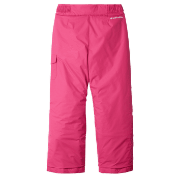Kalhoty Columbia Starchaser Peak™ II Pant Girls Pink Ice 695