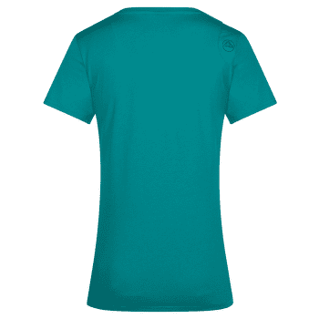 Tričko krátky rukáv La Sportiva Windy T-Shirt Women Lagoon