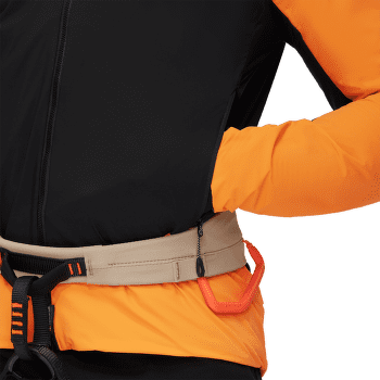 Bunda Mammut Taiss IN Hybrid Hooded Jacket Men ice-marine