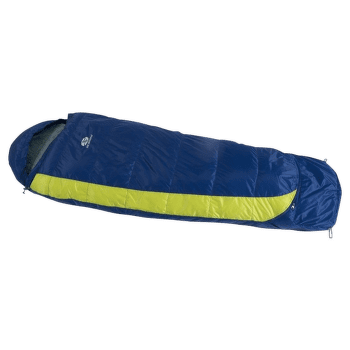 Spacák Sir Joseph Kiki Down 125/145 navy/limet