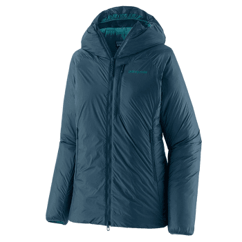 Bunda Patagonia DAS Light Hoody Women Lagom Blue