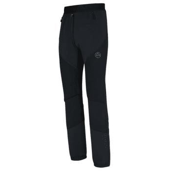 Kalhoty La Sportiva ORIZION PANT Men Black/Cloud