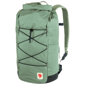 Batoh Fjällräven High Coast Rolltop 26 Patina Green