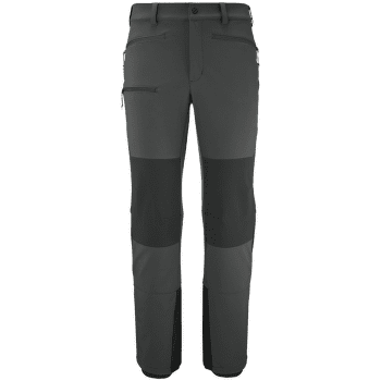 Kalhoty Millet MAGMA PANT Men DARK GREY/BLACK