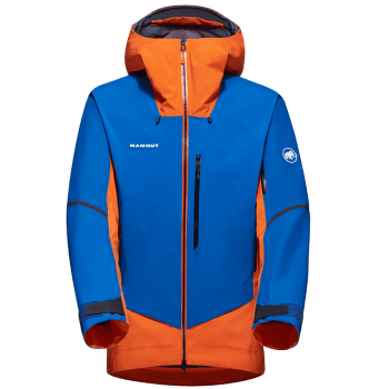 Bunda Mammut Nordwand Pro HS Hooded Jacket Men arumita-azurit