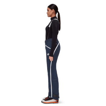 Kalhoty Mammut Nordwand Pro HS Pants Women Night