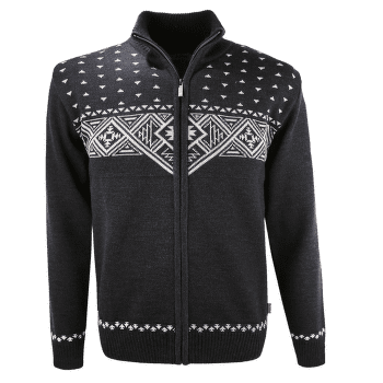 Svetr Kama Merino sweater Kama 4065 graphite