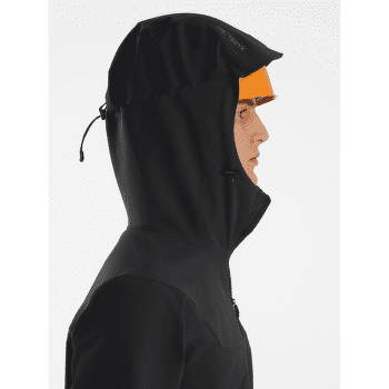 Bunda Arcteryx Gamma Hoody Men Dk Stratus