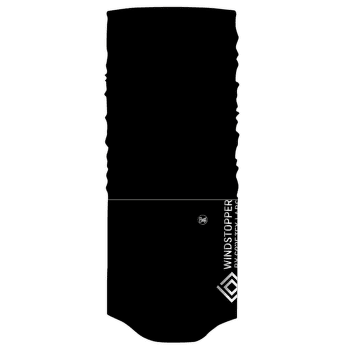 Šatka Buff Windproof LOGO BLACK