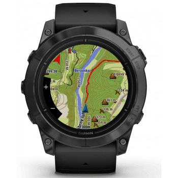 Hodinky Garmin epix™ Pro (Gen 2) – Sapphire Edition 51 mm
