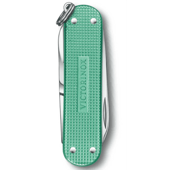 Nůž Victorinox Classic SD Alox Minty Mint