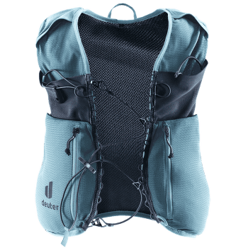 Vesta deuter Traick 5 sprout-cactus