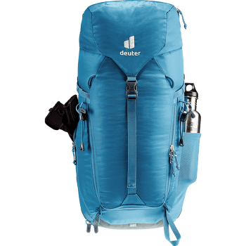 Batoh deuter Trail 24 black-shale