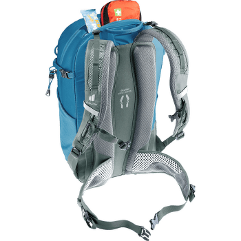 Batoh deuter Trail 25 black-shale