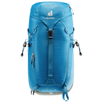 Batoh deuter Trail 18 wave-ivy