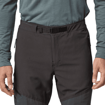 Kalhoty Patagonia Terravia Alpine Pants Men Black